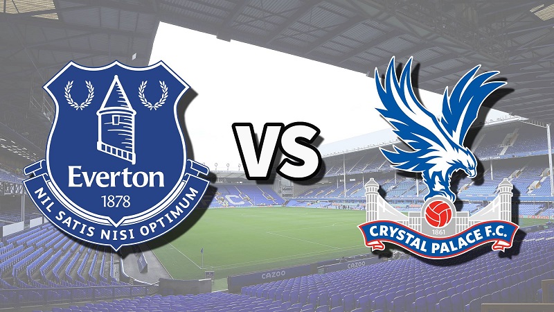 Soi Kèo Crystal Palace vs Everton