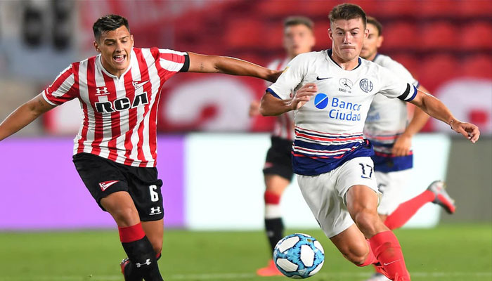 Sức mạnh và phong độ Banfield vs Estudiantes La Plata Sức mạnh và phong độ Banfield vs Estudiantes La Plata