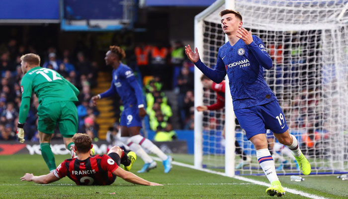 Phong độ và sức mạnh của Chelsea vs Bournemouth Phong độ và sức mạnh của Chelsea vs Bournemouth