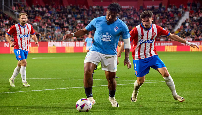 Sức mạnh và phong độ của Celta Vigo vs Girona Sức mạnh và phong độ của Celta Vigo vs Girona