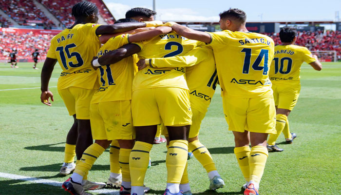 Sức mạnh và phong độ Espanyol vs Villarreal Sức mạnh và phong độ Espanyol vs Villarreal