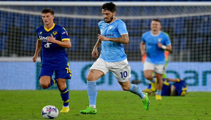 Phong độ và sức mạnh của Lazio vs Verona Phong độ và sức mạnh của Lazio vs Verona