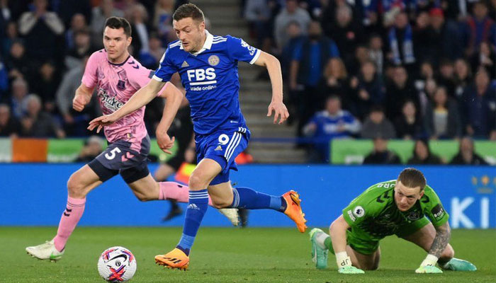 Phong độ và sức mạnh Leicester City vs Everton Phong độ và sức mạnh Leicester City vs Everton