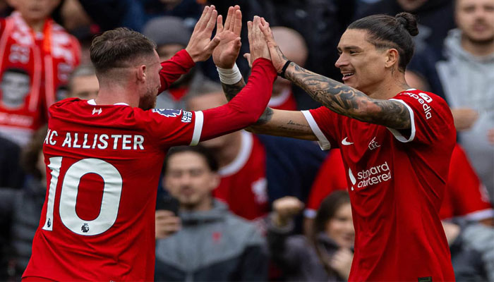 Sức mạnh và phong độ Liverpool vs Bologna Sức mạnh và phong độ Liverpool vs Bologna