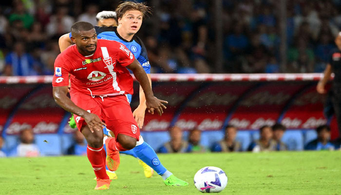 Sức mạnh và phong độ Napoli vs Monza Sức mạnh và phong độ Napoli vs Monza