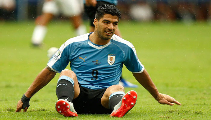 Sức mạnh và phong độ Peru vs Uruguay Sức mạnh và phong độ Peru vs Uruguay