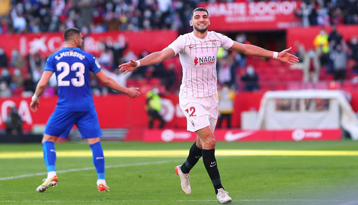 Sức mạnh và phong độ Sevilla vs Valladolid Sức mạnh và phong độ Sevilla vs Valladolid
