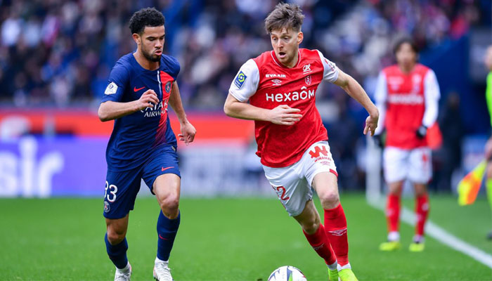 Phong độ và sức mạnh của Stade Reims vs Paris Saint Germain Phong độ và sức mạnh của Stade Reims vs Paris Saint Germain