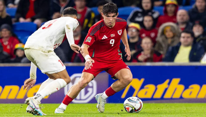 Sức mạnh và phong độ Wales vs Montenegro Sức mạnh và phong độ Wales vs Montenegro